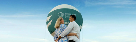 Deira, Travel, Premium Aerial Adventure Services