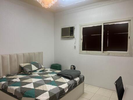Al Malaz, Rooms Available, SAR 1100/month,  Single Room For Rent