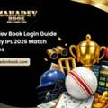 Mahadev Book Login Guide For Daily IPL 2026 Match Updates