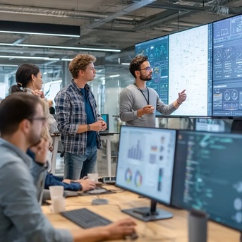 New York, Software Development, Medical Device Software Development