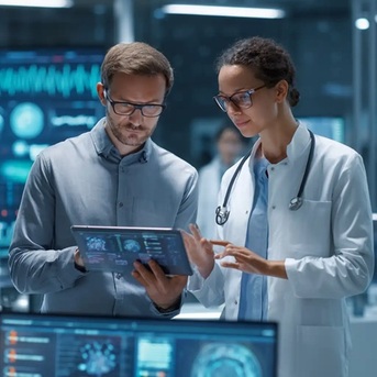 New York, Software Development, Medical Device Software Development