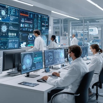 New York, Software Development, Medical Device Software Development