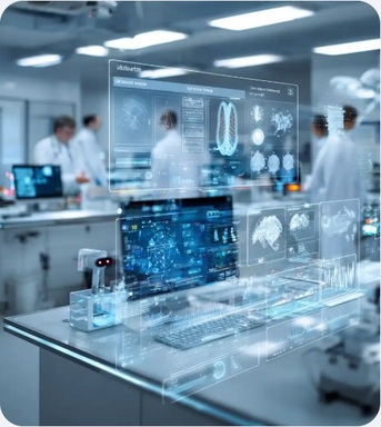 New York, Software Development, Medical Device Software Development