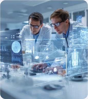 New York, Software Development, Medical Device Software Development