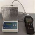 Thermal Conductivity Testing
