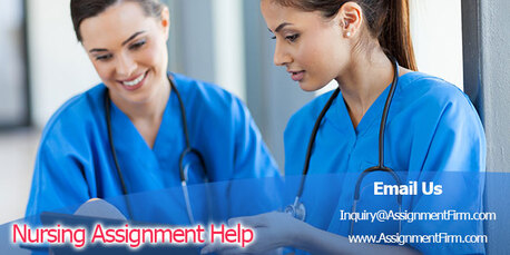 Sydney, Education, Unlock Your Potential With Nursing Assignment Help Australia