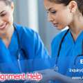 Unlock Your Potential With Nursing Assignment Help Australia