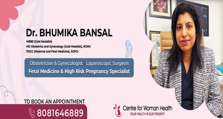 Lucknow, Health, Who Is The Best Gynecologist In Lucknow For Pregnancy Care And Advanced Gynecological Trea