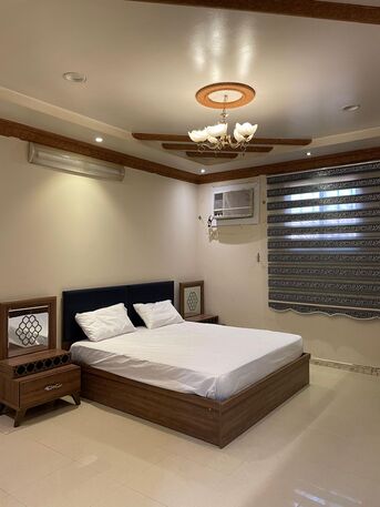 Riyadh, Housing Exchanges, SAR 2800/month,  Furnished Apartment Monthly Basis