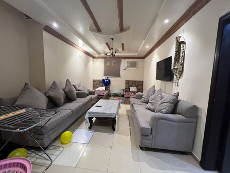 Riyadh, Housing Exchanges, SAR 2800/month,  Furnished Apartment Monthly Basis