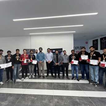 Chandigarh, Lessons Offered, Cybersecurity Course In Chandigarh And Certification