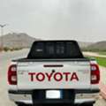 SAR 102000,  Toyota Hilux,  2022,  Manual,  211000 KM,    Double Cab (Diesel)