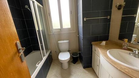 Katameya Heights, Apartments/Houses, USD 3000/month,  Furnished,  3 BR,  300 Sq. Meter,  AMAZING APARTMENT RENT IN KATAMEYA HEIGHTS