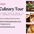Food & Culture Tour In India | A Culinary Journey Experience