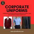 Corporate Uniforms In Chennai