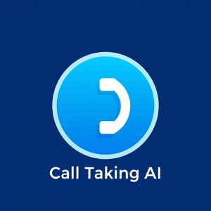 London, Business, Call Taking By Ai