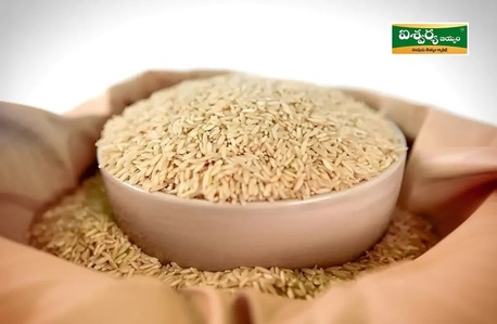 Visakhapatnam, Food, Best Rice For Health: Fiber & Low GI | Sri Aishwarya Foods