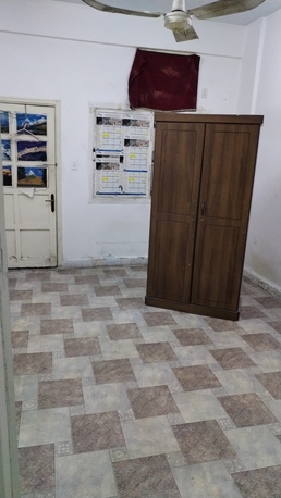 Dammam, Rooms Available, SAR 500,  3 Room Flat 1room Available