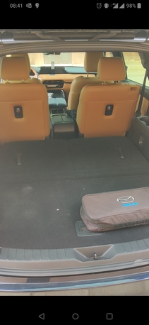 Riyadh, Vehicle Lease Transfer, SAR 42000,  Mazda CX-90 2025 High Plus Lease Transfer Albilad Bank 20,000 KM