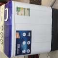 SAR 150,  Washing Machine 7 Kg Semi Auto Matic