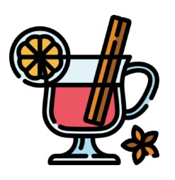 London, Business, Mulled Wine Hire