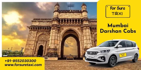 Mumbai, Travel, Mumbai Darshan Cabs &ndash; Safe And Comfortable Travel Experience