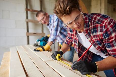 New York, Business, Deck Contractor Near Me | Expert Deck Repair & Installation