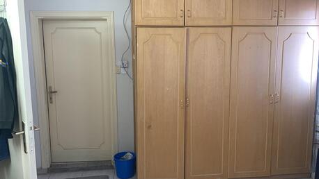 Al Murabba, Apartments/Houses, SAR 2500/month,  Furnished,  Studio,  Furnished Studio Flat For Rent: 2500/Month In Al Murabba Near Lulu Hypermarket.