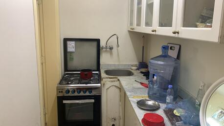 Al Murabba, Apartments/Houses, SAR 2500/month,  Furnished,  Studio,  Furnished Studio Flat For Rent: 2500/Month In Al Murabba Near Lulu Hypermarket.