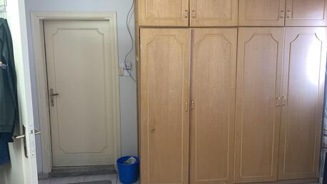 Al Murabba, Apartments/Houses, SAR 2500/month,  Furnished,  Studio,  Furnished Studio Flat For Rent: 2500/Month In Al Murabba Near Lulu Hypermarket.