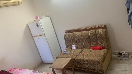 Al Murabba, Apartments/Houses, SAR 2500/month,  Furnished,  Studio,  Furnished Studio Flat For Rent: 2500/Month In Al Murabba Near Lulu Hypermarket.