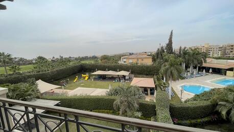 Katameya Heights, Apartments/Houses, USD 1700/month,  Furnished,  2 BR,  200 Sq. Meter,  SUPER APARTMENT RENT IN KATAMEYA HEIGHTS