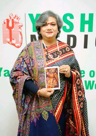 Ghaziabad, Health, Dr. Upasana Arora &ndash; Strategic Healthcare Management Professional