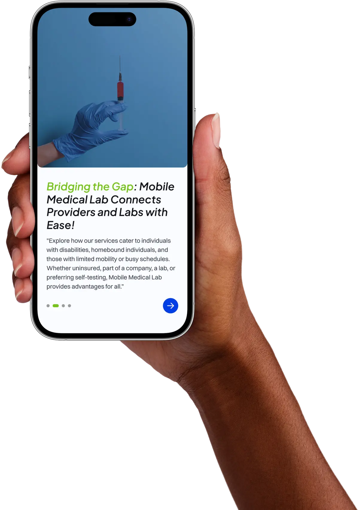 New York, Health, Connect For Home Lab Testing Services In VA