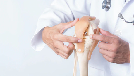 Ahmedabad, Health, Best Joint Replacement Surgeon In Ahmedabad | Parikh Hospitals