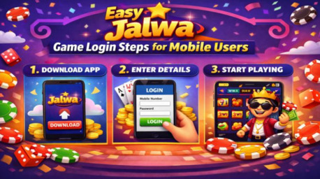 Mumbai, Businesses For Sale, Easy Guide Jalwa Game Login | Jaalwa-game