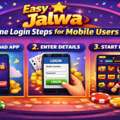 Easy Guide Jalwa Game Login | Jaalwa-game