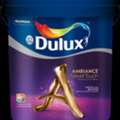 PKR 6640,  Dulux Velvet Touch Metallic Bronze Paint