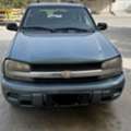 SAR 17550,  Chevrolet Trailblazer,  2009,  Automatic,  230000 KM,  Only Serious Buyer Call