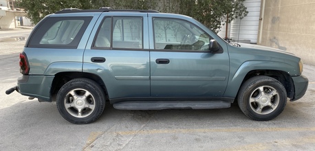 Khobar, Vehicles, Cars & Trucks , SAR 17550,  Chevrolet Trailblazer,  2009,  Automatic,  230000 KM,  Only Serious Buyer Call