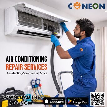 Gurgaon, Air Conditioning, Reliable AC Repair Gurgaon | Book AC Service In Gurgaon Instantly
