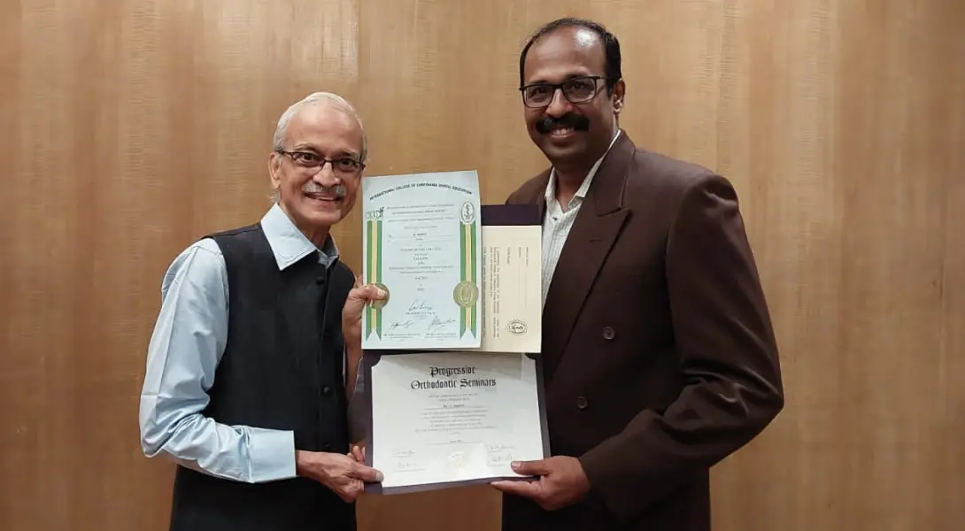 Mumbai, Health, Teeth Cleaning In Tambaram | Dr.Amarnathan Dental Care