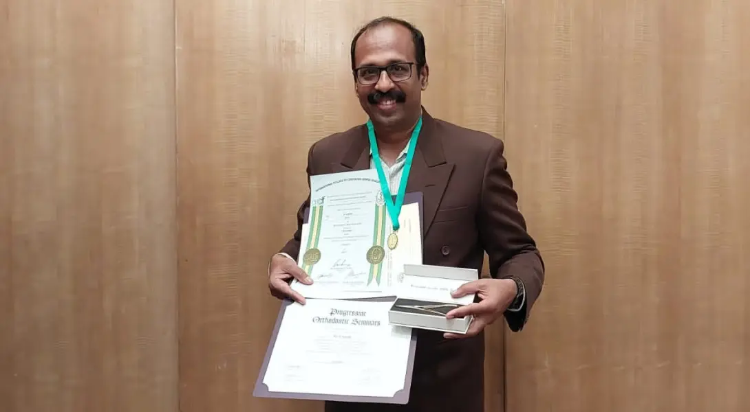 Mumbai, Health, Teeth Cleaning In Tambaram | Dr.Amarnathan Dental Care