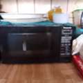 SAR 60,  Microwave Oven