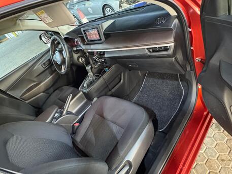 Al Malaz, Vehicles, Cars & Trucks , SAR 41000,  Toyota Yaris,  2023,  Automatic,  42500 KM,    For Sale S