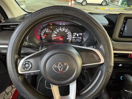 Al Malaz, Vehicles, Cars & Trucks , SAR 41000,  Toyota Yaris,  2023,  Automatic,  42500 KM,    For Sale S
