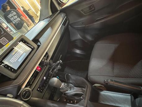 Al Malaz, Vehicles, Cars & Trucks , SAR 41000,  Toyota Yaris,  2023,  Automatic,  42500 KM,    For Sale S