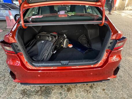 Al Malaz, Vehicles, Cars & Trucks , SAR 41000,  Toyota Yaris,  2023,  Automatic,  42500 KM,    For Sale S