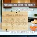 Shop Premium Personalized Cutting Boards Online