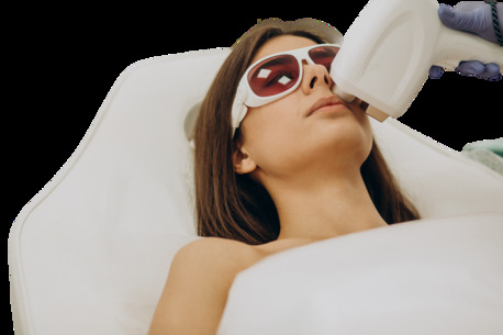 Noida, Health, Facial Hair Removal In Noida &ndash; Safe & Effective Laser Treatments